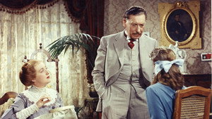 Heidi und Peter háttérkép