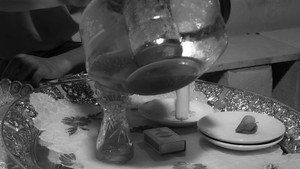 between tea and the ashtray háttérkép