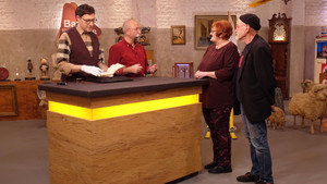 Bares für Rares 15. évad Ep.65 65. epizód