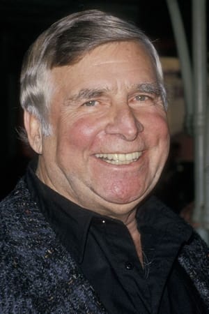 Gene Roddenberry profil kép