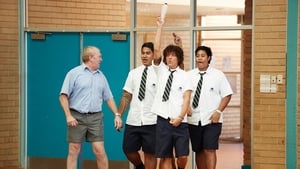 Jonah From Tonga Season 1 Ep.2 2. epizód