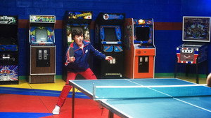 Ping Pong Summer háttérkép