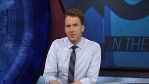 The Opposition with Jordan Klepper Season 1 Ep.65 65. epizód