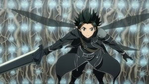 Sword Art Online 1. évad Ep.23 23. epizód