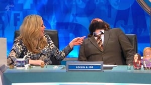 8 Out of 10 Cats Does Countdown 12. évad Ep.4 4. epizód