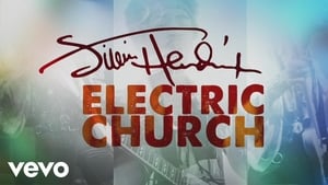 Jimi Hendrix: Electric Church háttérkép