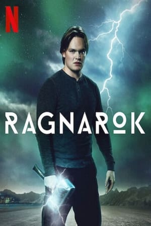 Ragnarök poszter