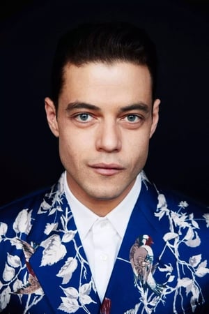 Rami Malek profil kép