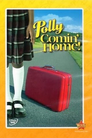 Polly: Comin' Home! poszter