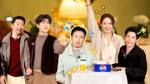 现在就出发 3. évad Ep.34 34. epizód