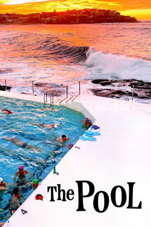 The Pool poszter