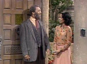 Sanford and Son Season 4 Ep.25 25. epizód