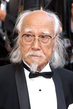 Seijun Suzuki profil kép