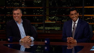 Real Time with Bill Maher Speciális epizódok Ep.2419 2419. epizód