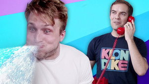 Smosh's Try Not to Laugh 1. évad Ep.28 28. epizód