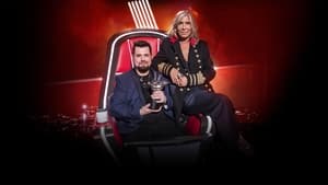 The Voice : La Plus Belle Voix kép