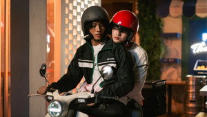 สืบเสียงปริศนา..อุ๊ย! เสียงหัวใจเธอดังกว่า kép