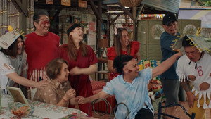 Home Along da Riles: Da Reunion háttérkép