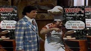 WKRP in Cincinnati Season 4 Ep.21 21. epizód