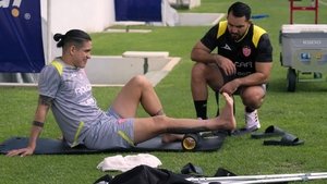 Necaxa 1. évad Ep.2 2. epizód
