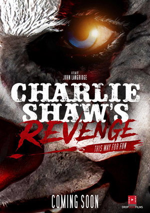 Charlie Shaw's Revenge poszter