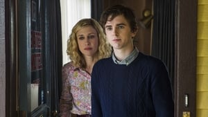 Bates Motel - Psycho a kezdetektől 3. évad Ep.1 Gyászjelentés