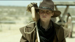 Marty: A Wild West Neverland háttérkép