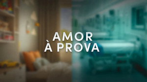 Amor à Prova kép