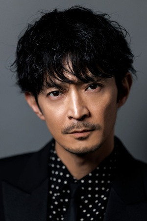 Kenjirou Tsuda profil kép