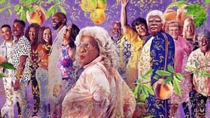 Tyler Perry's Madea's Destination Wedding háttérkép