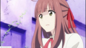 ロストレージインサイテッドウィクロス 1. évad Ep.1 1. epizód