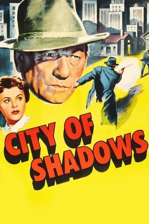 City of Shadows poszter