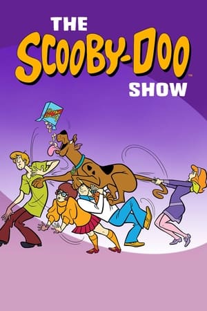 The Scooby-Doo/Dynomutt Hour poszter