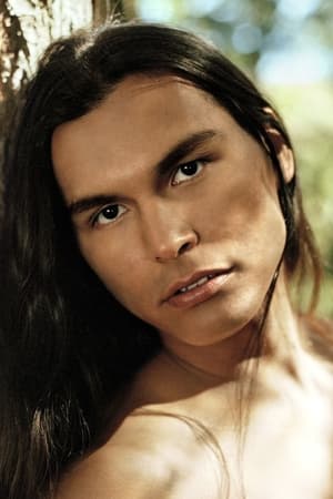 Adam Beach profil kép