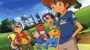 Digimon kép