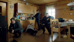 Закон тайги 2. évad Ep.46 46. epizód