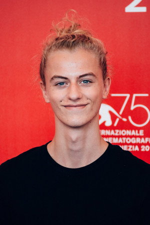 Ludovico Girardello profil kép