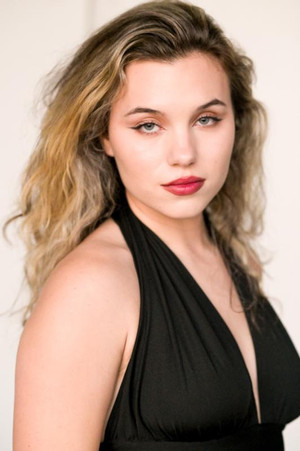 Victoria Grace profil kép