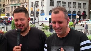 Impractical Jokers - Totál szivatás 7. évad Ep.11 11. epizód