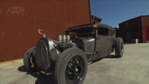 Monster Garage Season 3 Ep.16 16. epizód