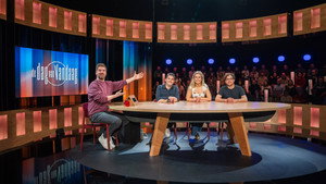 De dag van vandaag 4. évad Ep.21 21. epizód