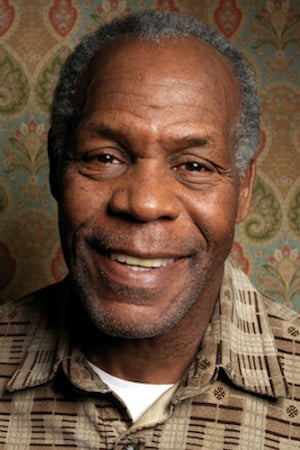 Danny Glover profil kép