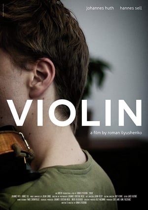 Violine poszter