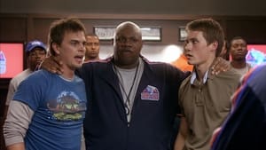 Blue Mountain State 1. évad Ep.5 5. epizód