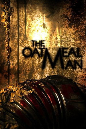 The Oatmeal Man poszter