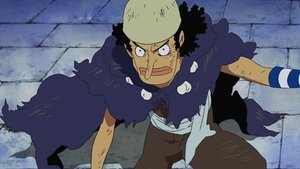 One Piece 10. évad Ep.361 361. epizód