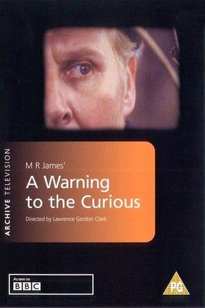A Warning to the Curious poszter