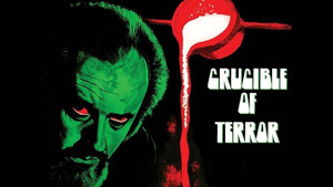 Crucible of Terror háttérkép