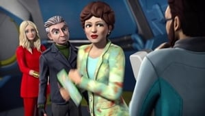 Thunderbirds Are Go! Season 2 Ep.16 16. epizód