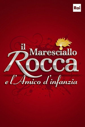 Il maresciallo Rocca poszter